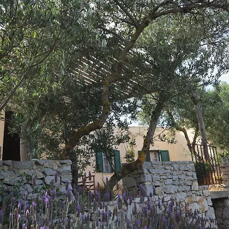 Ampelia Kythira Appartement *