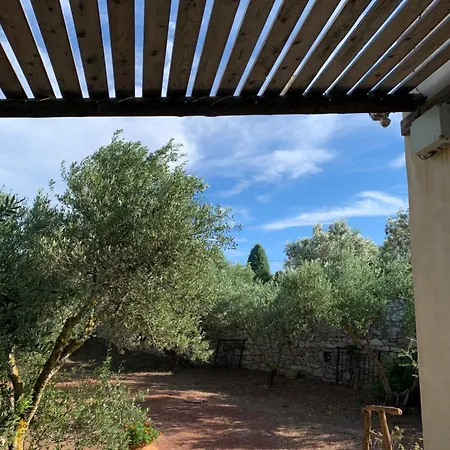 Ampelia Kythira Appartement