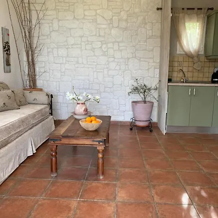 Appartement Ampelia Kythira Livadi (Kythira)