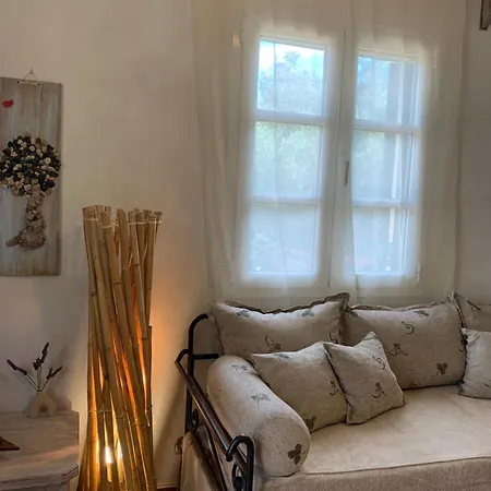 Ampelia Kythira Appartement