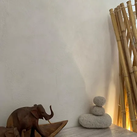 Ampelia Kythira Appartement *