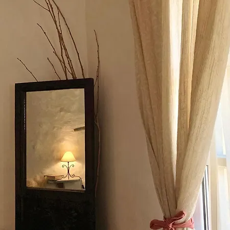 Appartement Ampelia Kythira *