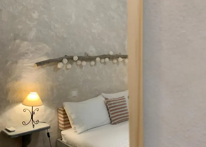 Ampelia Kythira Livádi Kithíron