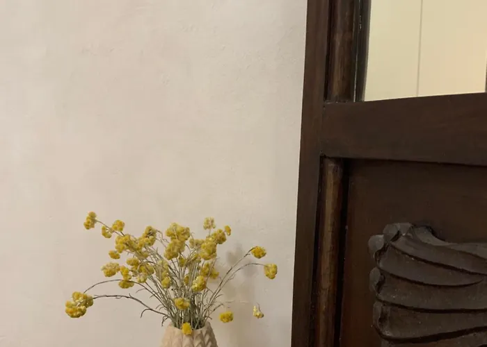 Ampelia Kythira Apartman *