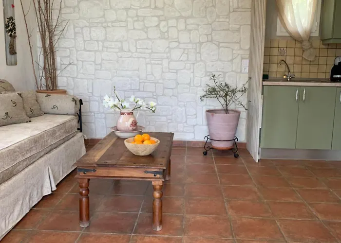 Apartamento Ampelia Kythira Livadi (Kythira)