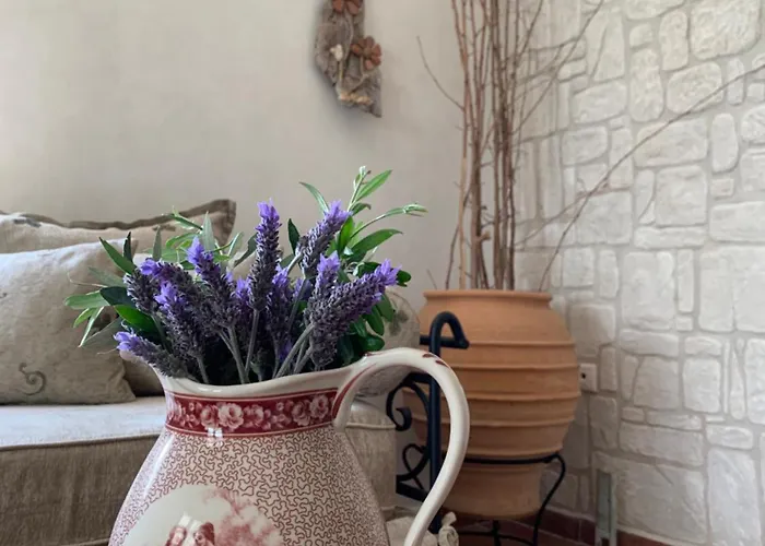 Ampelia Kythira Apartman Livádi Kithíron