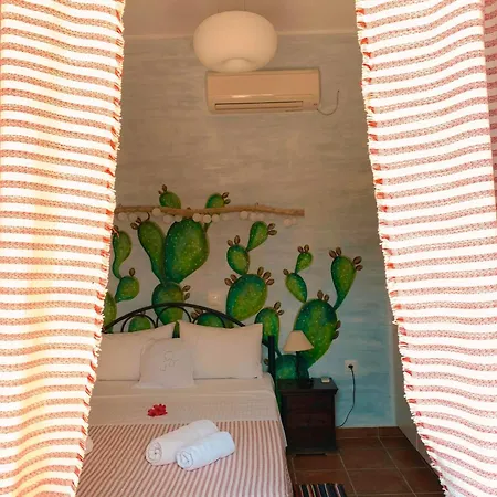 Apartment Ampelia Kythira Livadi (Kythira)