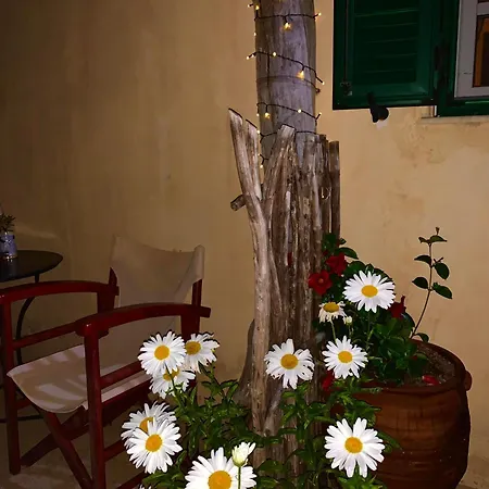 Апартаменты Ampelia Kythira Livadi (Kythira)