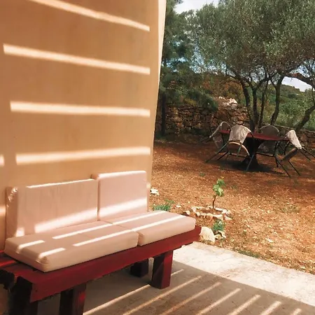 Апартаменты Ampelia Kythira