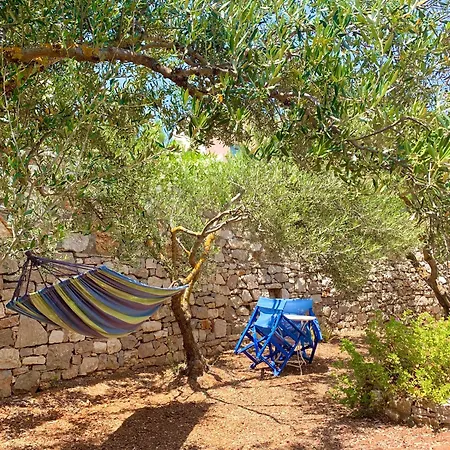 Ampelia Kythira Апартаменты Livadi (Kythira)