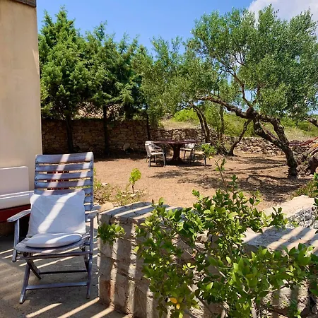 Ampelia Kythira Livadi (Kythira)