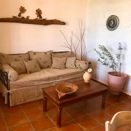 Ampelia Kythira Apartment Livadi (Kythira)