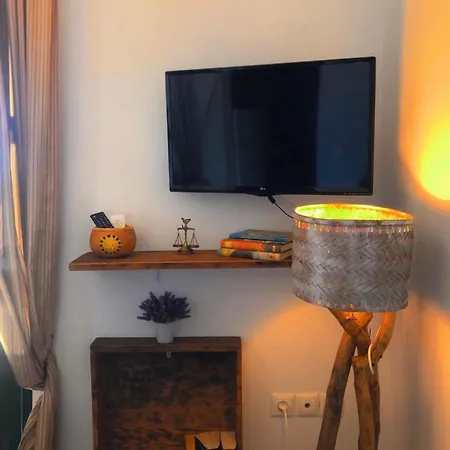 Apartment Ampelia Kythira