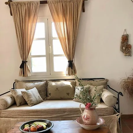 Apartment Ampelia Kythira