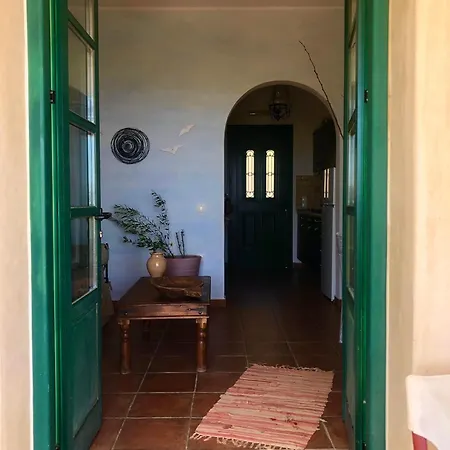 Apartment Ampelia Kythira *
