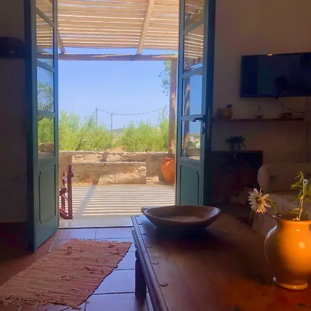 Apartment Ampelia Kythira
