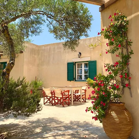 Apartment Ampelia Kythira *