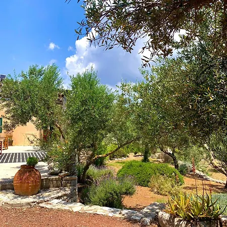 Ampelia Kythira Livadi (Kythira)