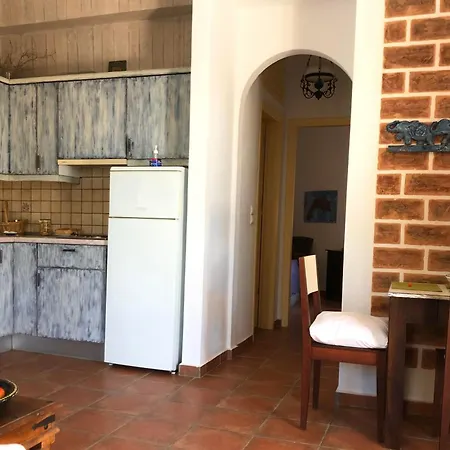 Apartment Ampelia Kythira