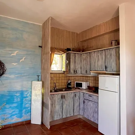 Apartment Ampelia Kythira