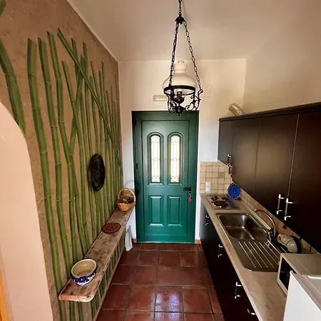 Apartment Ampelia Kythira Livadi (Kythira)