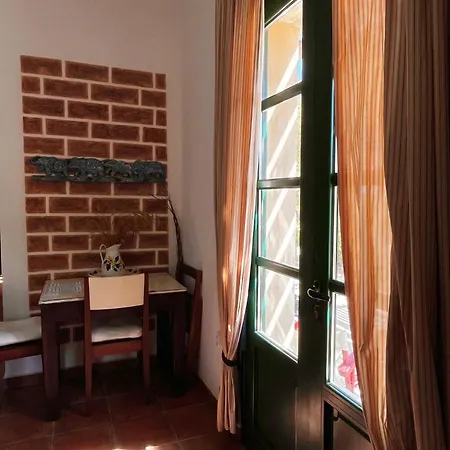 Apartment Ampelia Kythira