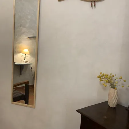 Апартаменты Ampelia Kythira Livadi (Kythira)