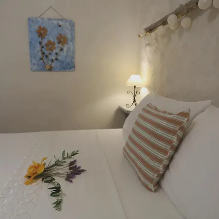 Ampelia Kythira Apartment