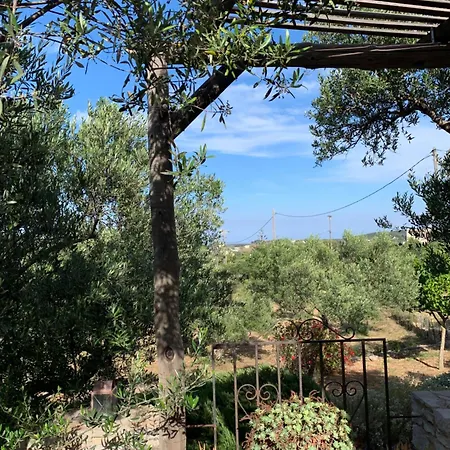 Apartment Ampelia Kythira *