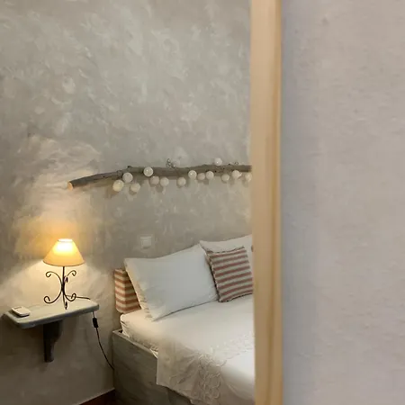 Ampelia Kythira Livadi (Kythira)