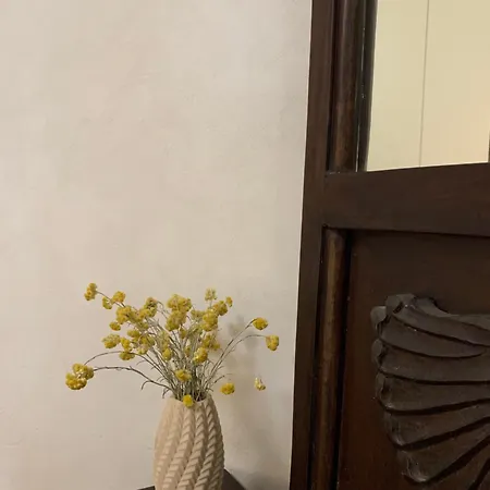 Ampelia Kythira Apartment *