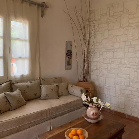 Ampelia Kythira Апартаменты Livadi (Kythira)