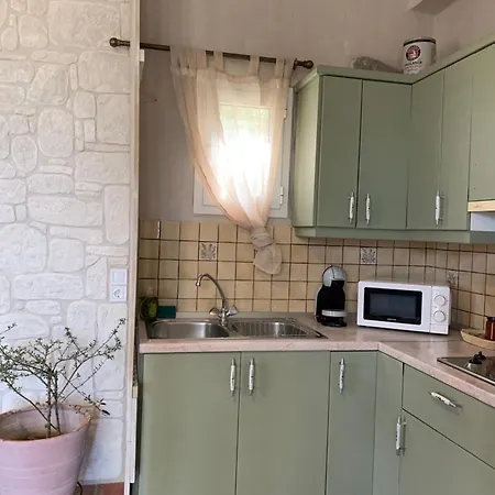 Ampelia Kythira Livadi (Kythira)