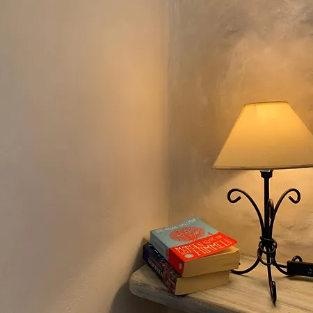 Апартаменты Ampelia Kythira