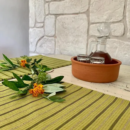Apartment Ampelia Kythira
