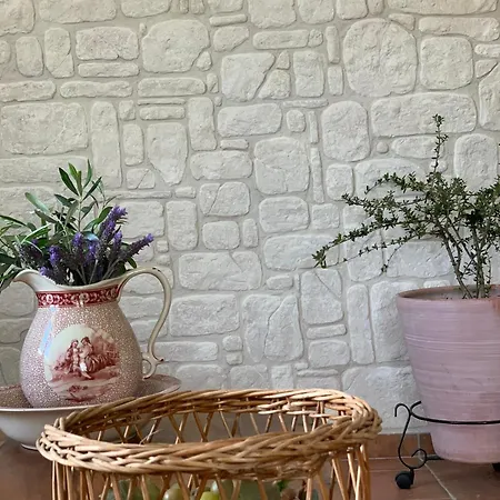 Апартаменты Ampelia Kythira