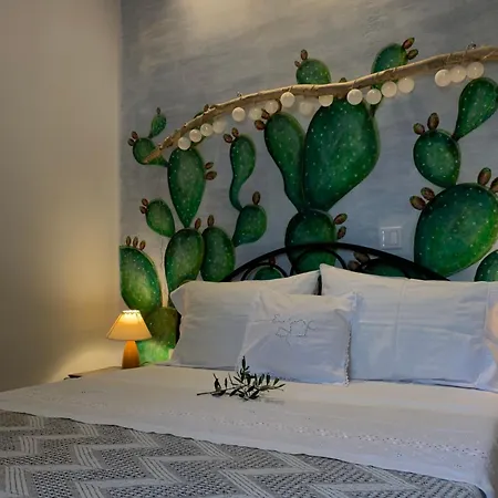 Apartment Ampelia Kythira *