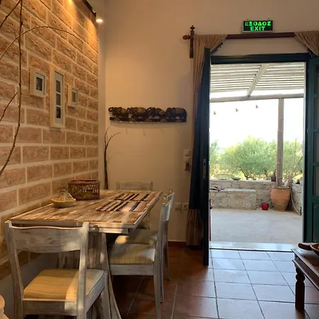 Apartment Ampelia Kythira Livadi (Kythira)