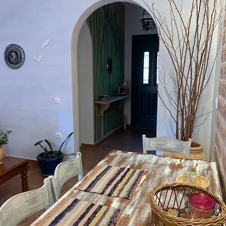 Apartment Ampelia Kythira