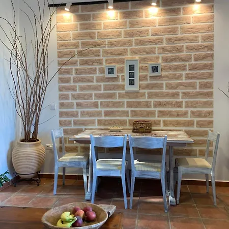 Apartment Ampelia Kythira Livadi (Kythira)