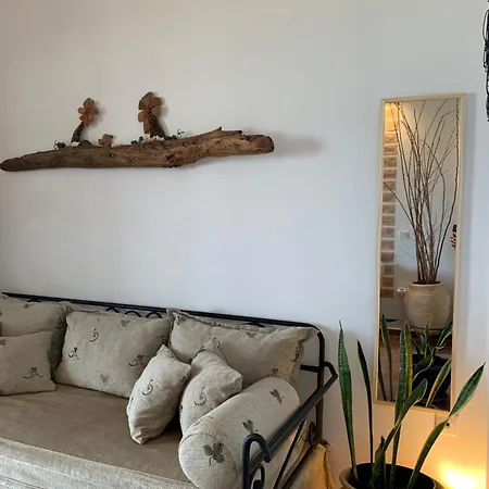 Apartment Ampelia Kythira *