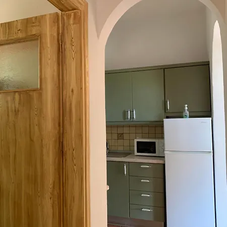 Ampelia Kythira Апартаменты Livadi (Kythira)