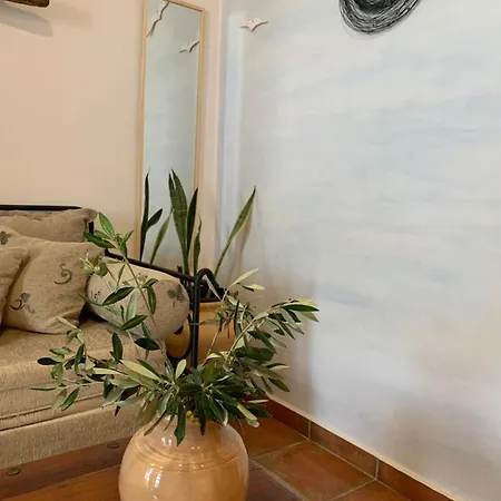 Apartment Ampelia Kythira Livadi (Kythira)
