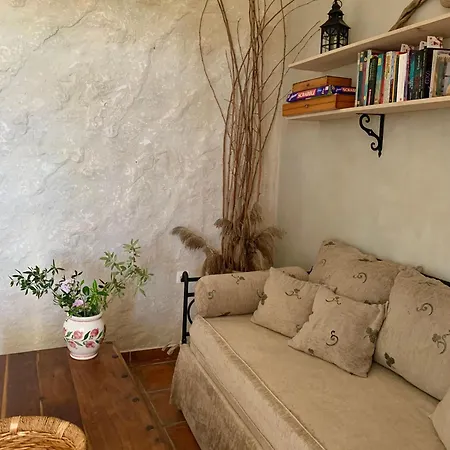 Apartment Ampelia Kythira Livadi (Kythira)