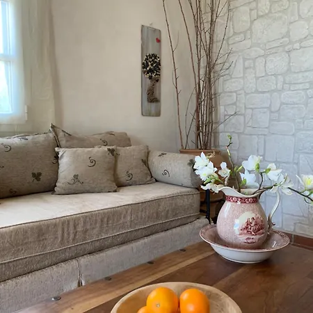 Ampelia Kythira Апартаменты