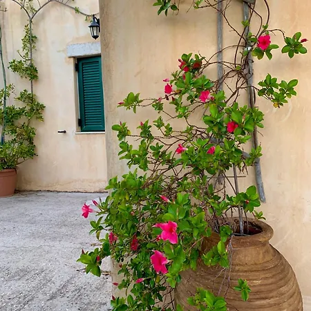 Apartment Ampelia Kythira