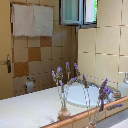 Apartment Ampelia Kythira *