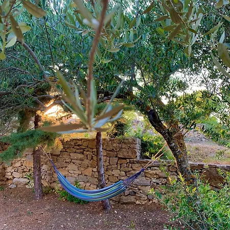 Ampelia Kythira Livadi