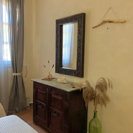 Ampelia Kythira Apartment
