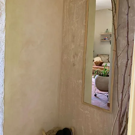 Апартаменты Ampelia Kythira